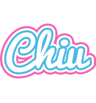 Chiu outdoors logo