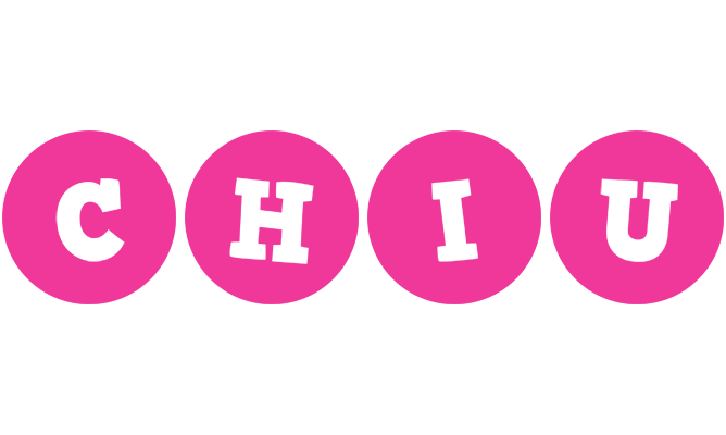 Chiu poker logo