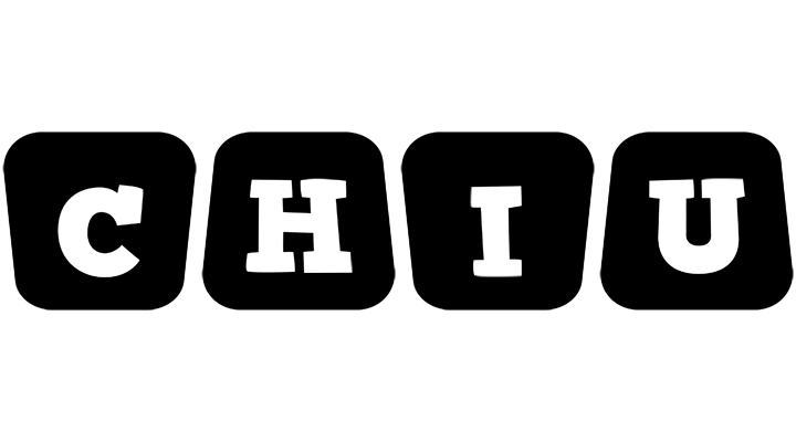 Chiu racing logo