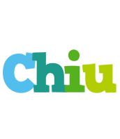 Chiu rainbows logo