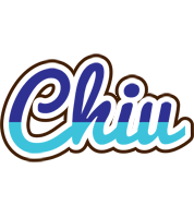 Chiu raining logo