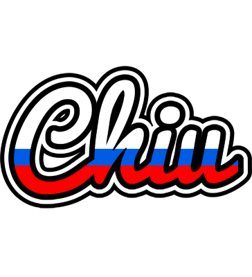 Chiu russia logo