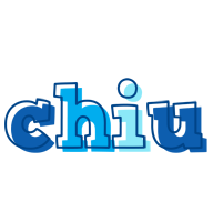 Chiu sailor logo