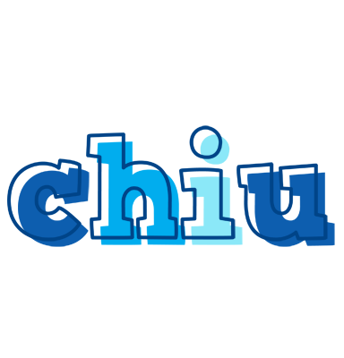 Chiu sailor logo