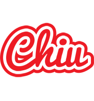 Chiu sunshine logo