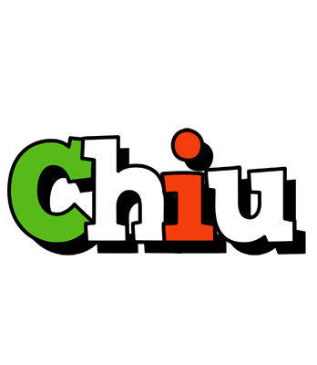 Chiu venezia logo