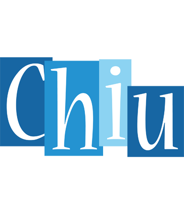 Chiu winter logo