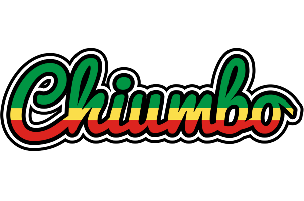 Chiumbo african logo