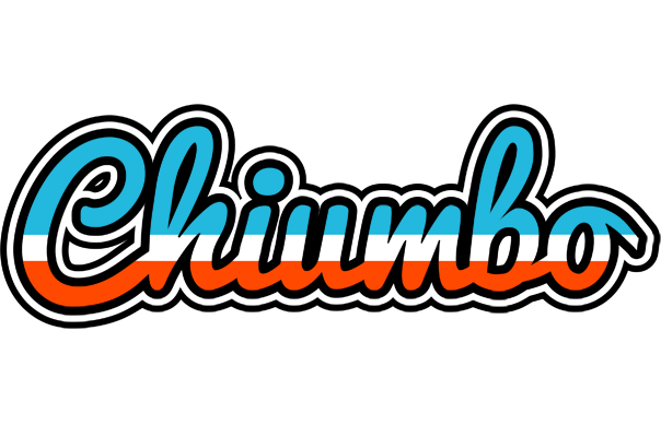 Chiumbo america logo