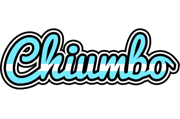 Chiumbo argentine logo
