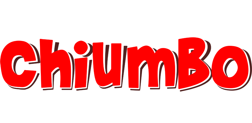 Chiumbo basket logo