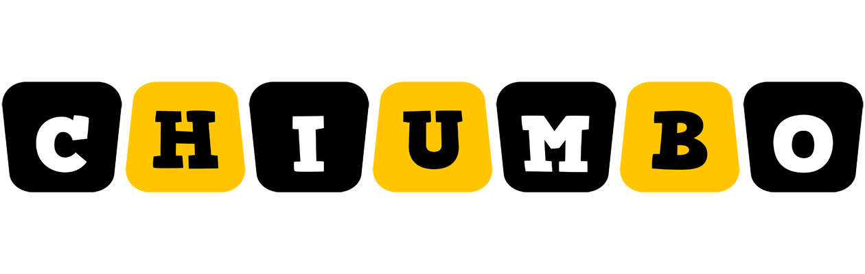 Chiumbo boots logo