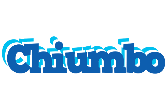 Chiumbo business logo