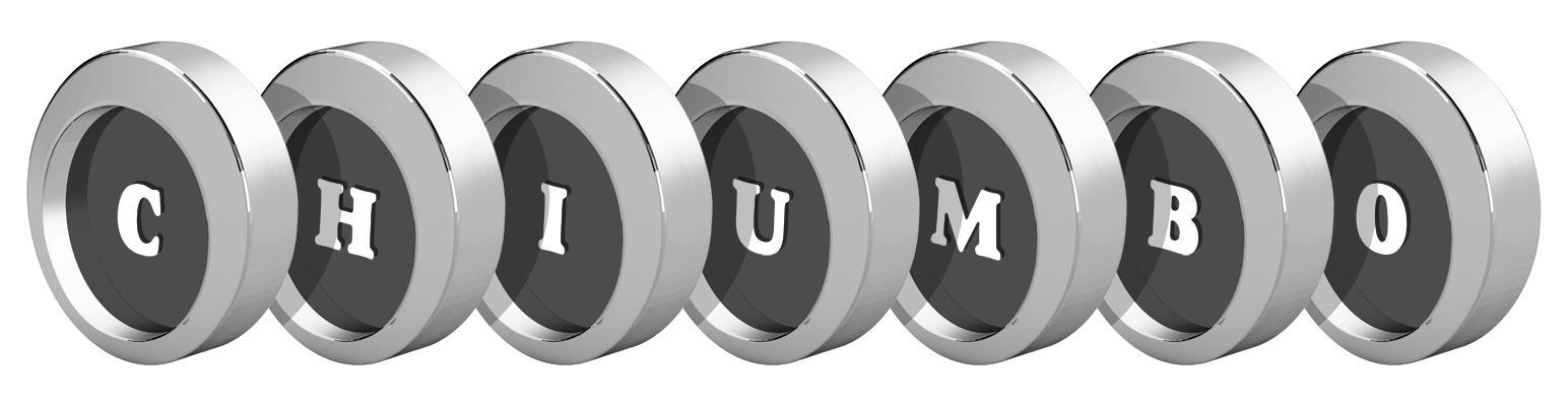 Chiumbo coins logo