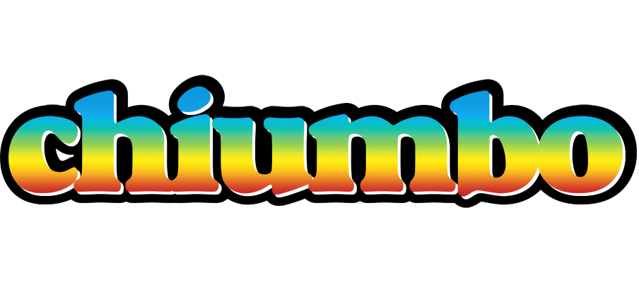 Chiumbo color logo