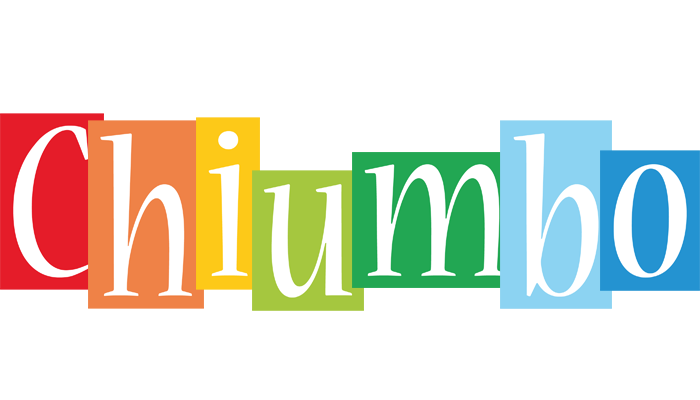Chiumbo colors logo