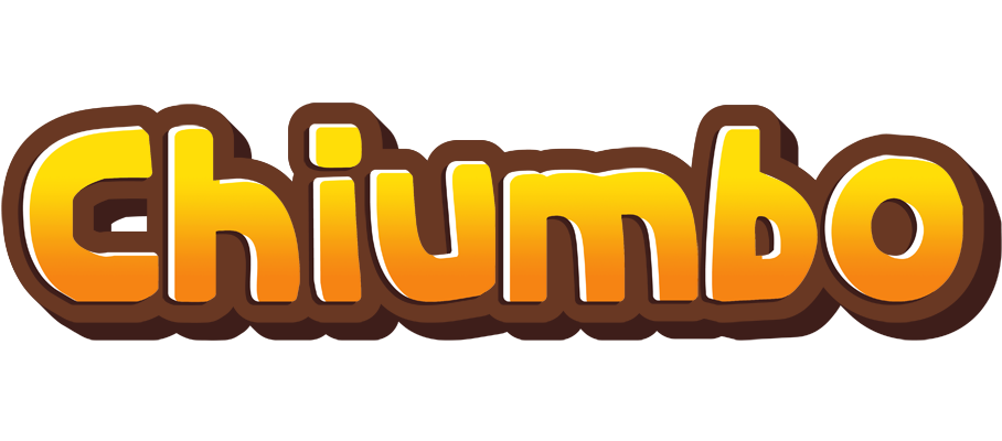 Chiumbo cookies logo