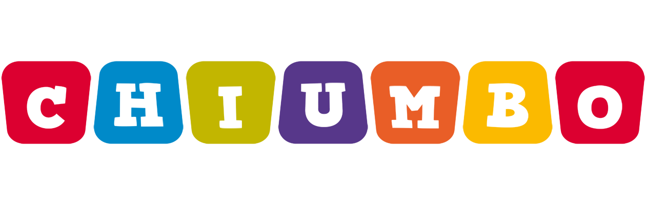 Chiumbo daycare logo