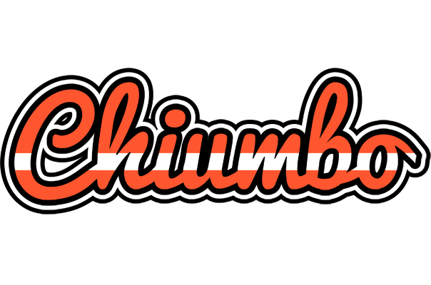 Chiumbo denmark logo