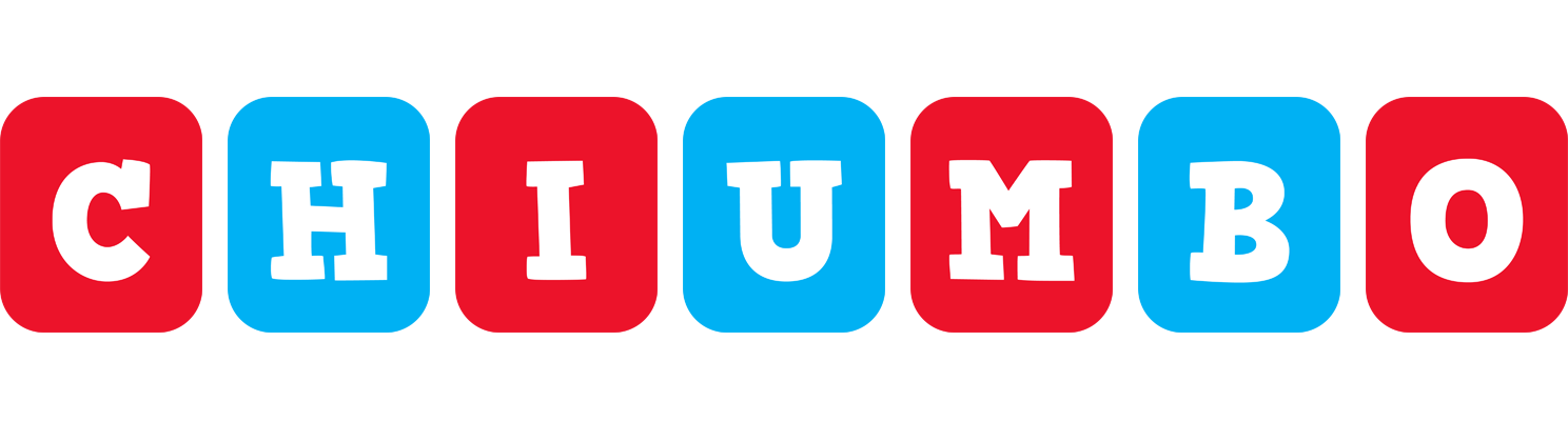 Chiumbo diesel logo