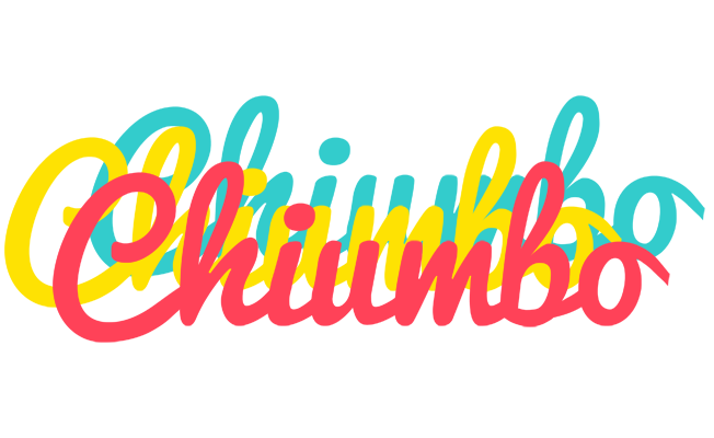 Chiumbo disco logo