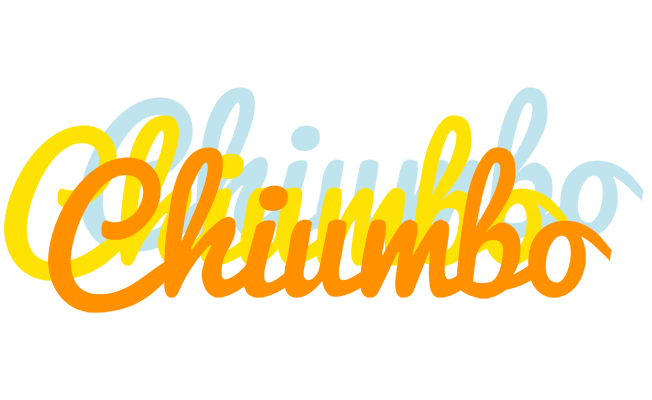Chiumbo energy logo