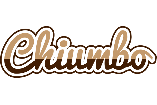 Chiumbo exclusive logo