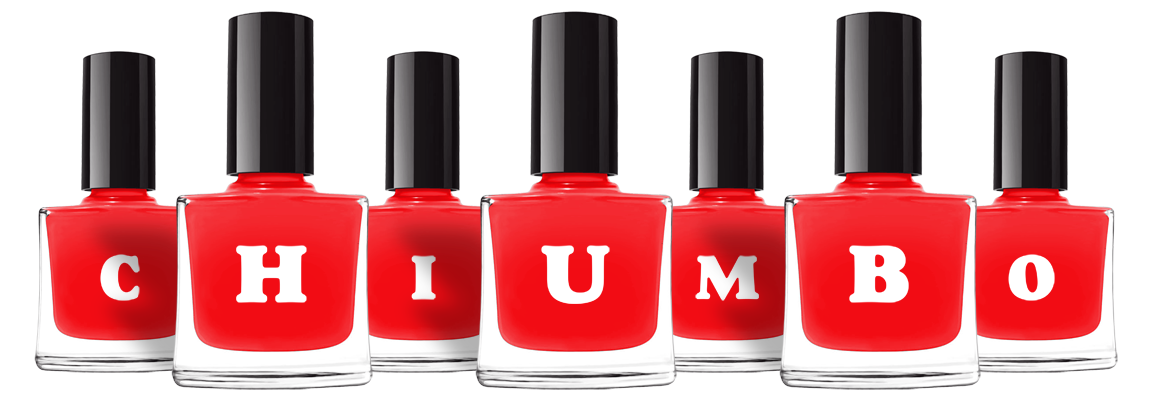 Chiumbo fashion logo
