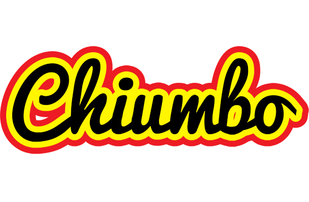 Chiumbo flaming logo
