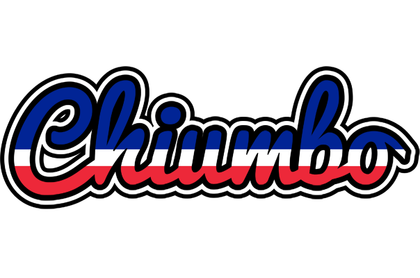 Chiumbo france logo