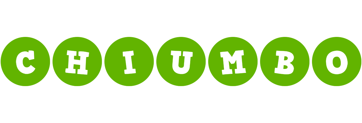 Chiumbo games logo