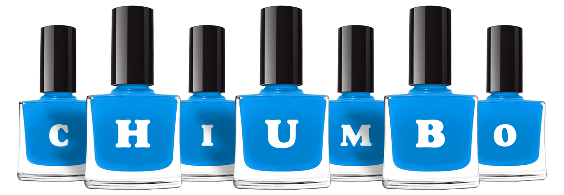 Chiumbo glossy logo