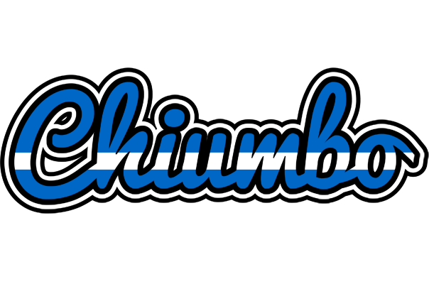 Chiumbo greece logo