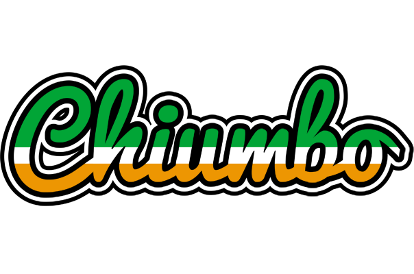 Chiumbo ireland logo