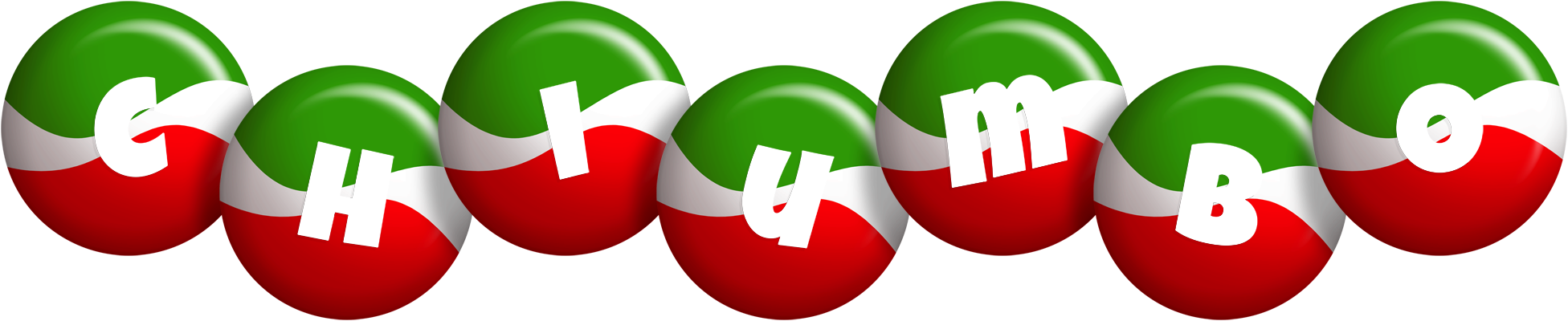 Chiumbo italy logo
