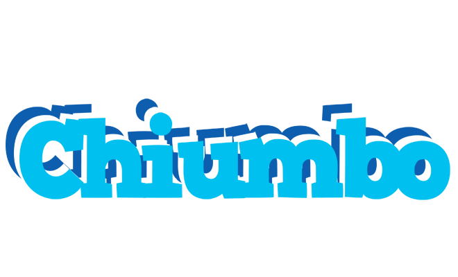 Chiumbo jacuzzi logo