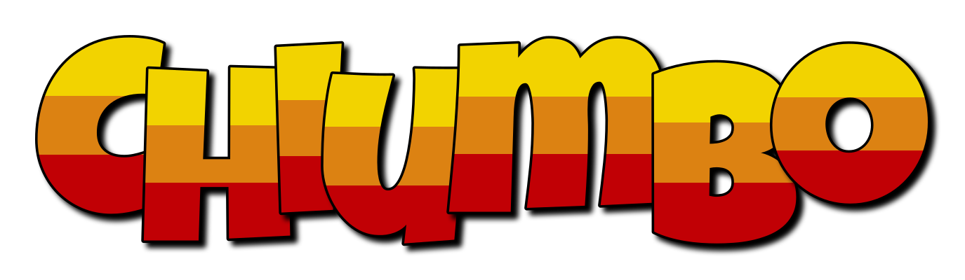 Chiumbo jungle logo