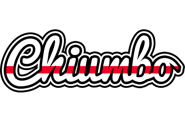 Chiumbo kingdom logo