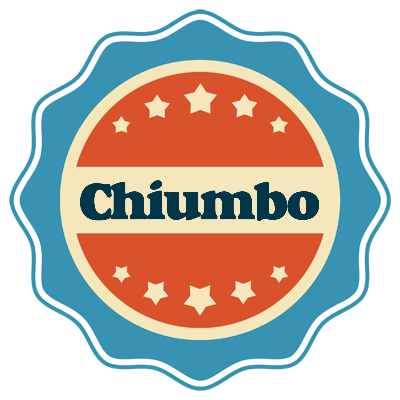 Chiumbo labels logo