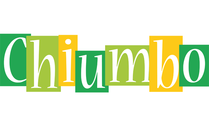 Chiumbo lemonade logo