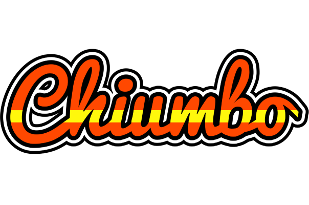 Chiumbo madrid logo