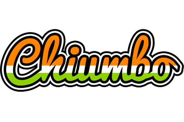 Chiumbo mumbai logo