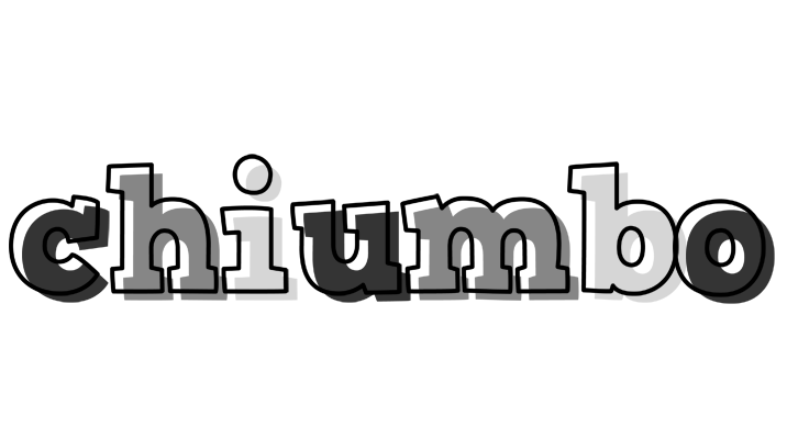 Chiumbo night logo