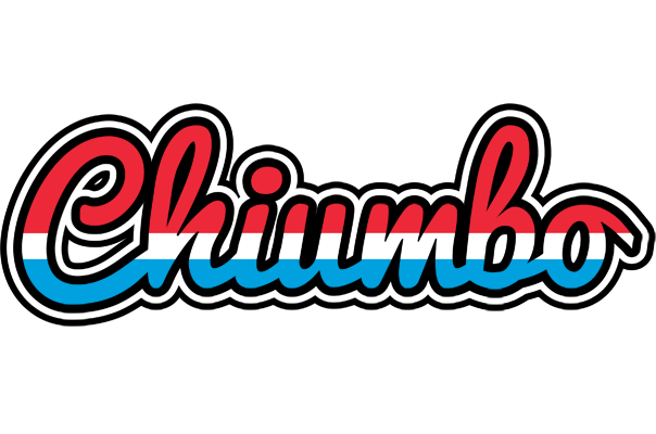 Chiumbo norway logo
