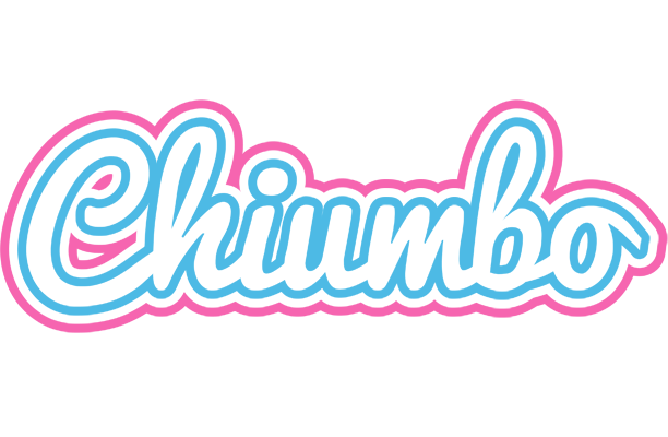 Chiumbo outdoors logo