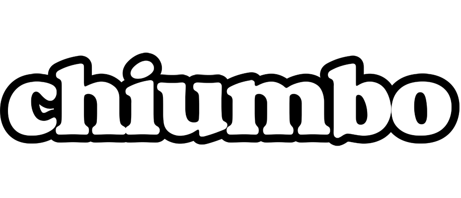 Chiumbo panda logo