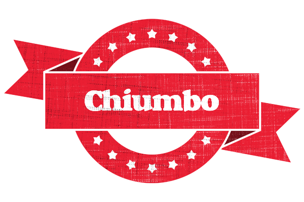 Chiumbo passion logo