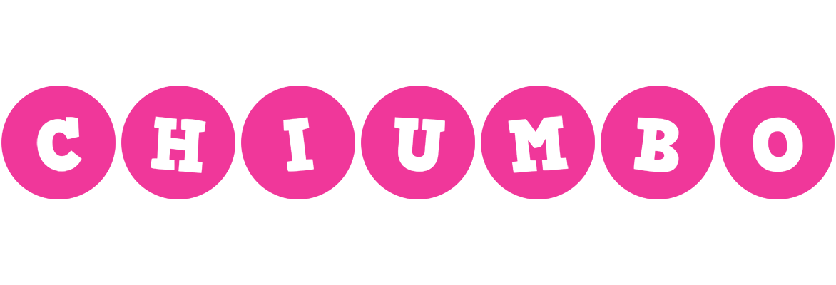 Chiumbo poker logo