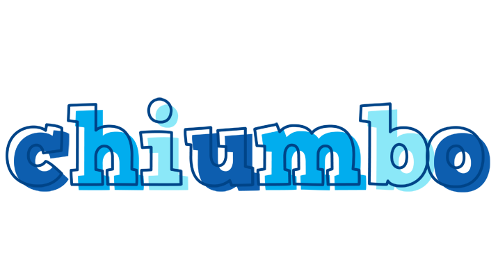 Chiumbo sailor logo