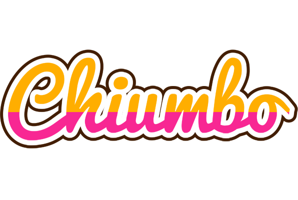 Chiumbo smoothie logo